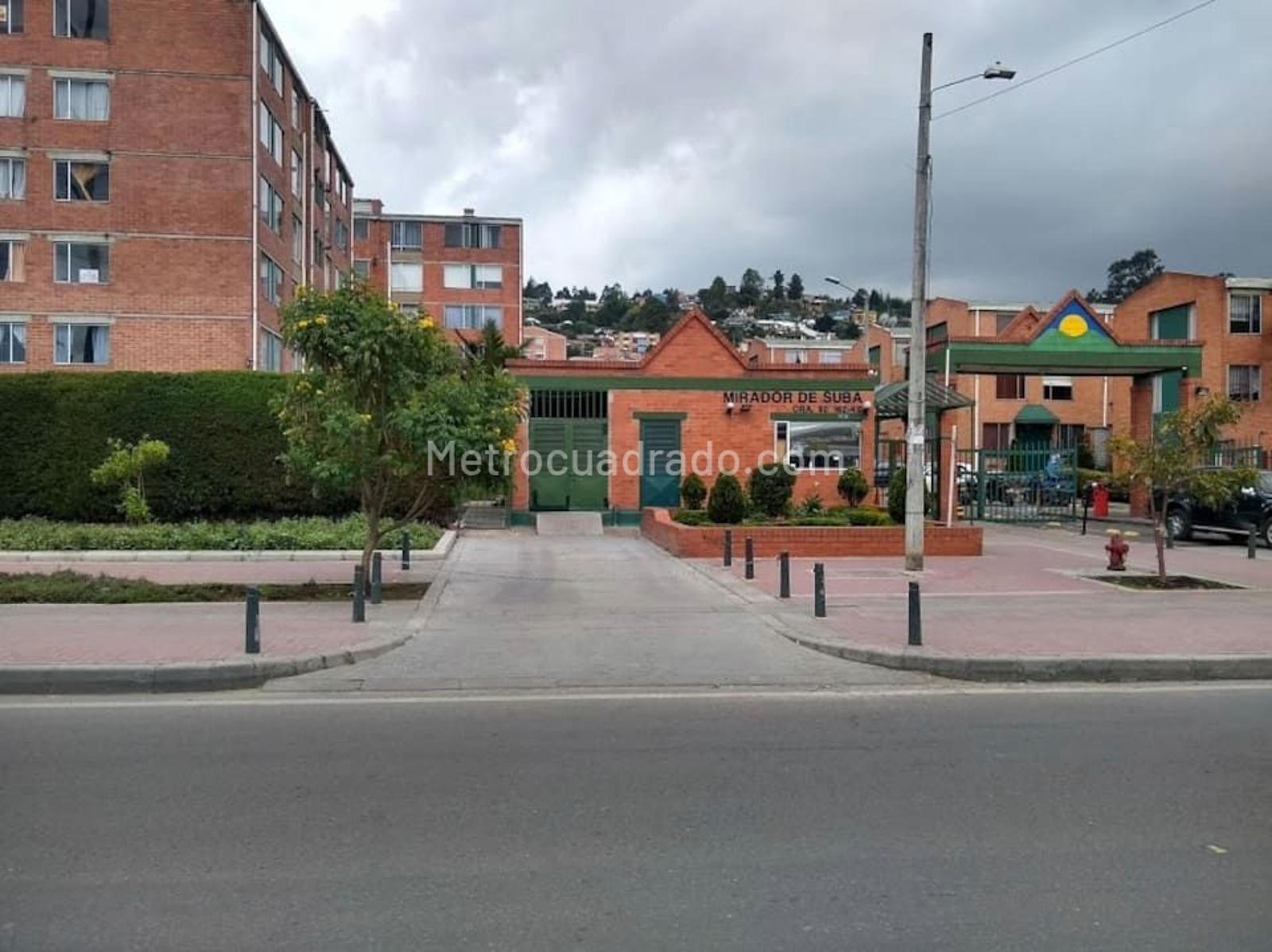 Apartamento en Venta  SUBA SALITRE Altos de Suba y Cerros de San Jorge