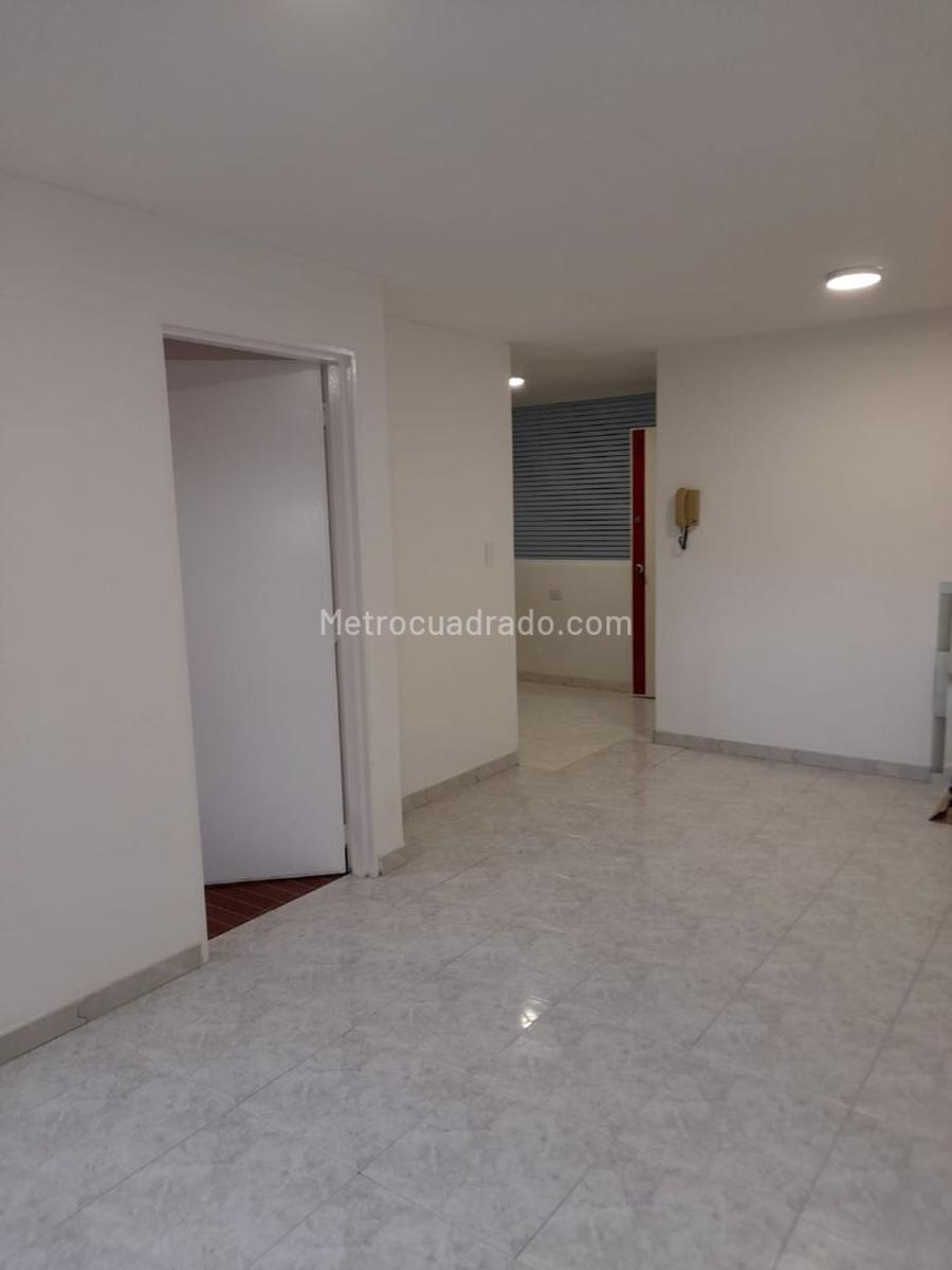 Apartamento en Arriendo  SUCRE Chapinero Alto