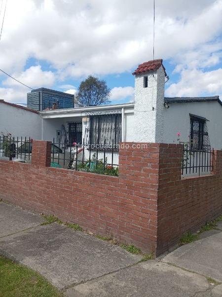 Casa en Venta, ANDES LA ALBORADA   Chicó, Bogotá D.C. - Vista 2
