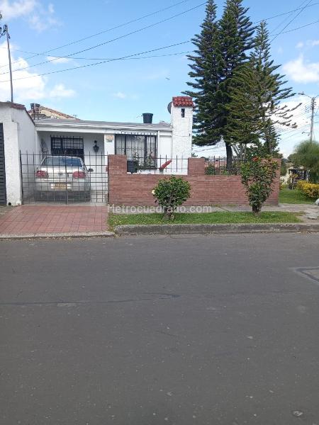 Casa en Venta, ANDES LA ALBORADA   Chicó, Bogotá D.C. - Vista 3