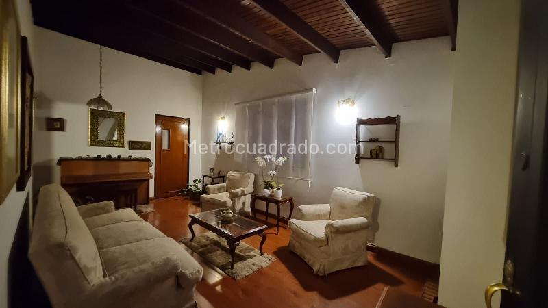 Casa en Venta, ANDES LA ALBORADA   Chicó, Bogotá D.C. - Vista 5
