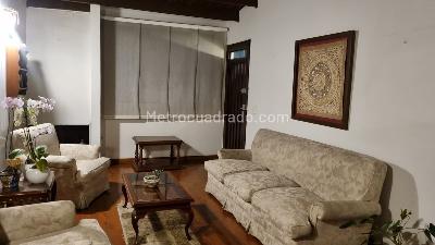 Casa de 3 alcobas en venta en Andes La Alborada, Bogotá, 90 m² · foto 6 de 14