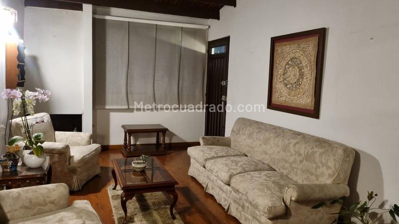Casa en Venta, ANDES LA ALBORADA   Chicó, Bogotá D.C. - Vista 6