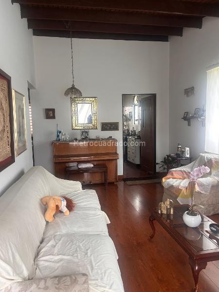 Casa en Venta, ANDES LA ALBORADA   Chicó, Bogotá D.C. - Altro