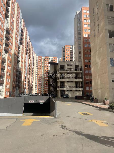 Apartamento en Arriendo, FONTIBON BAHIA SOLANO Fontibón Tintal, Bogotá D.C.