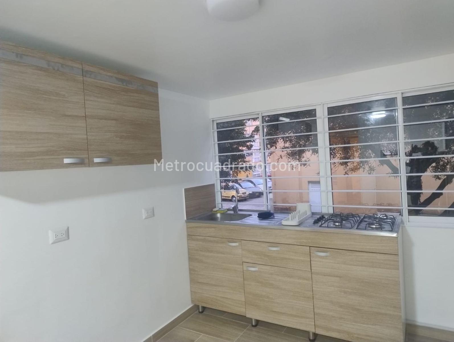 Apartamento en Arriendo  PAULO VI I ETAPA Nicolás de Federmán