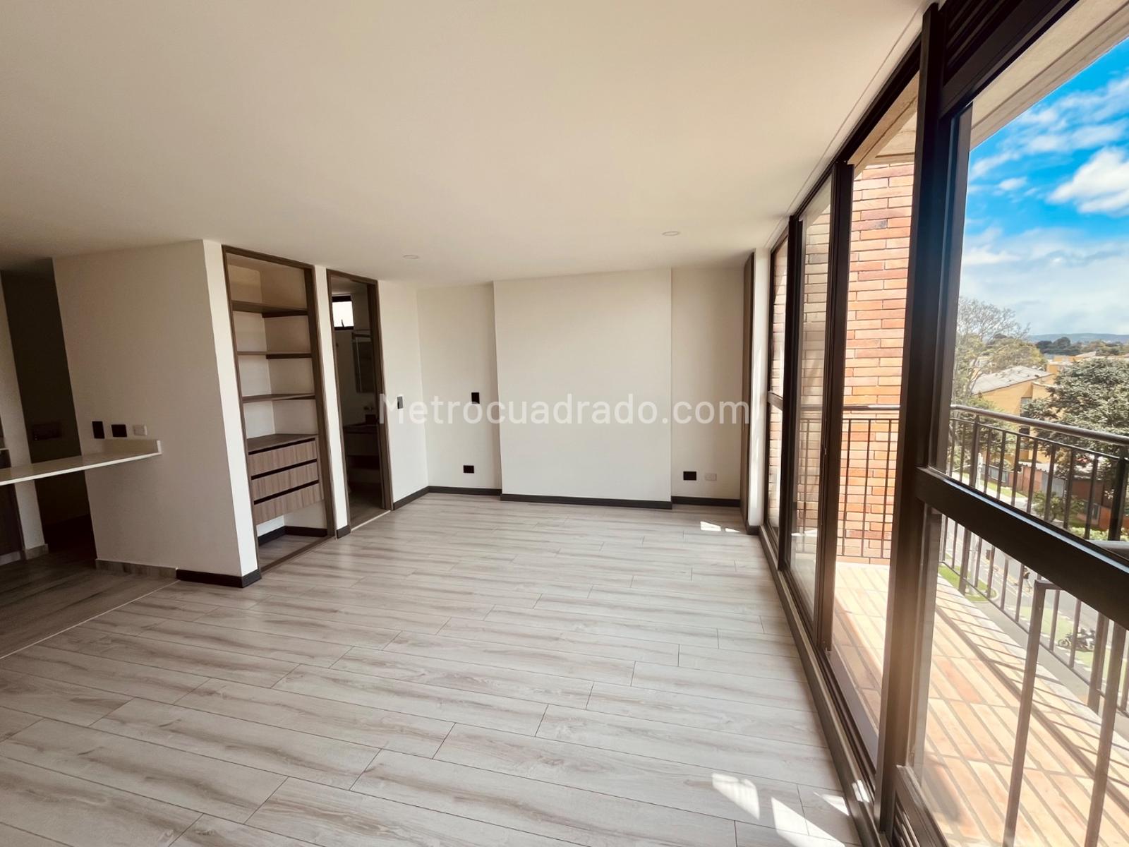 Apartamento en Arriendo  NICOLAS Nicolás de Federmán