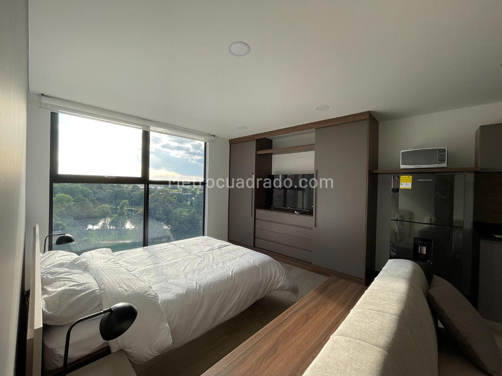 Apartamento en Arriendo  VILLA DEL ROSARIO Nicolás de Federmán