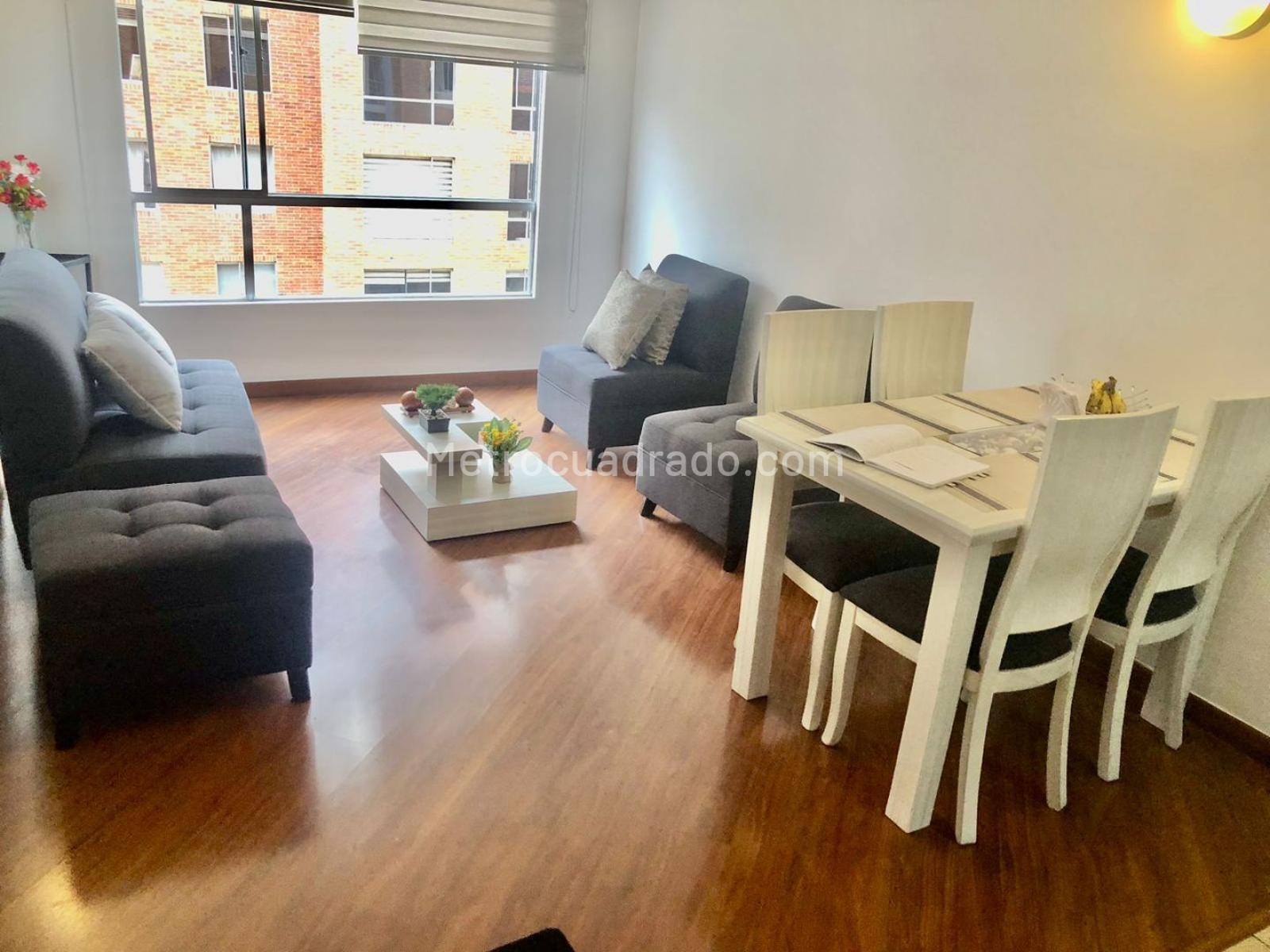 Apartamento en Venta  PORTALES DEL NORTE Cedritos