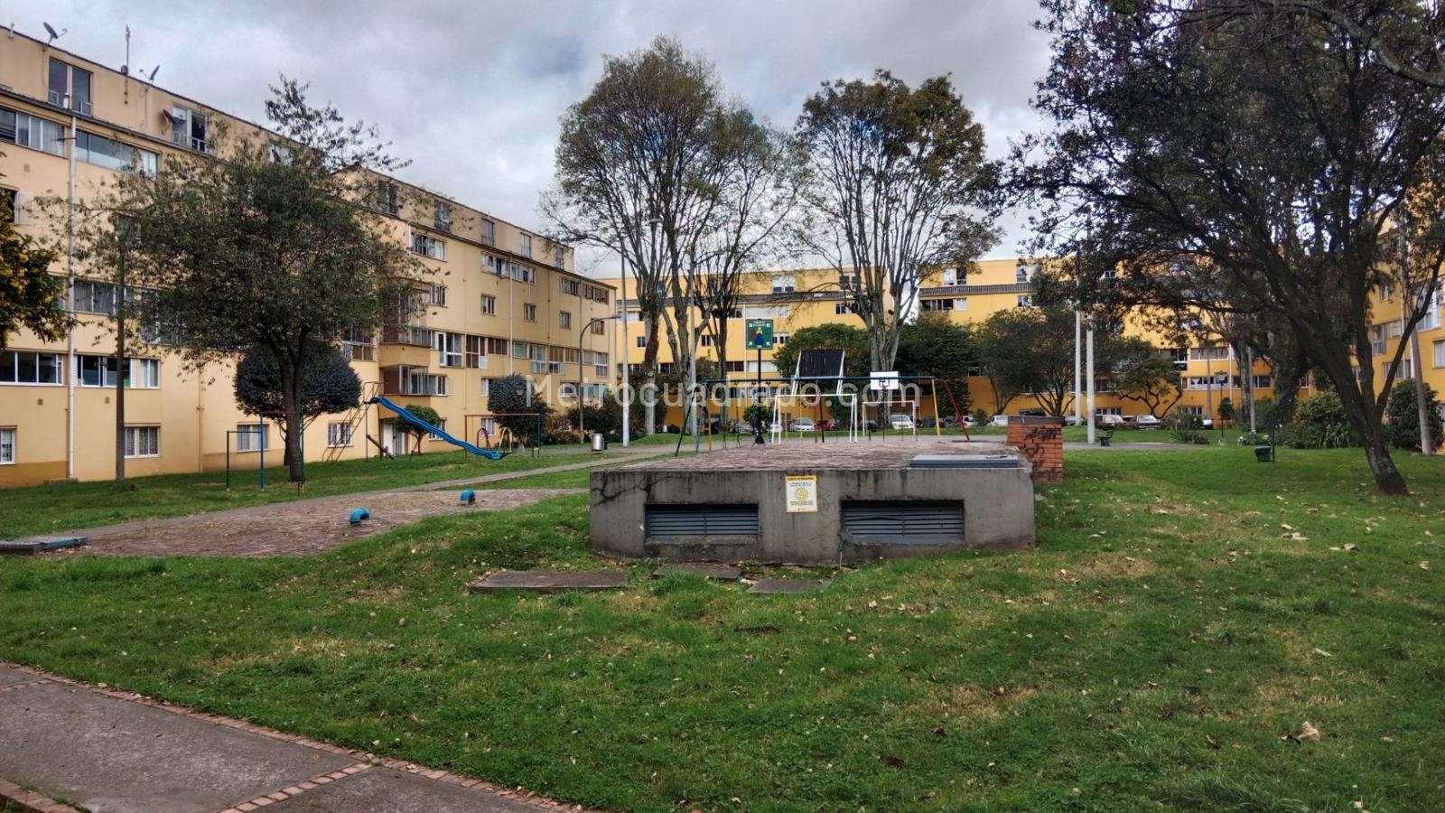 Apartamento en Venta  PAULO VI I ETAPA Nicolás de Federmán