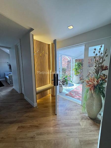 Casa – Bogotá, Localidad Usaquén - Vista 4