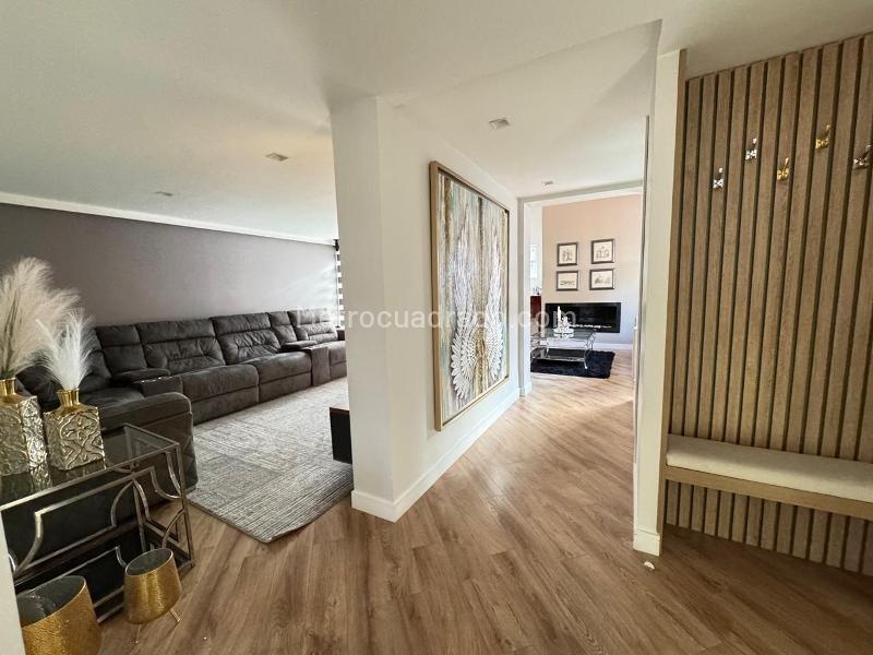 Casa – Bogotá, Localidad Usaquén - Vista 5