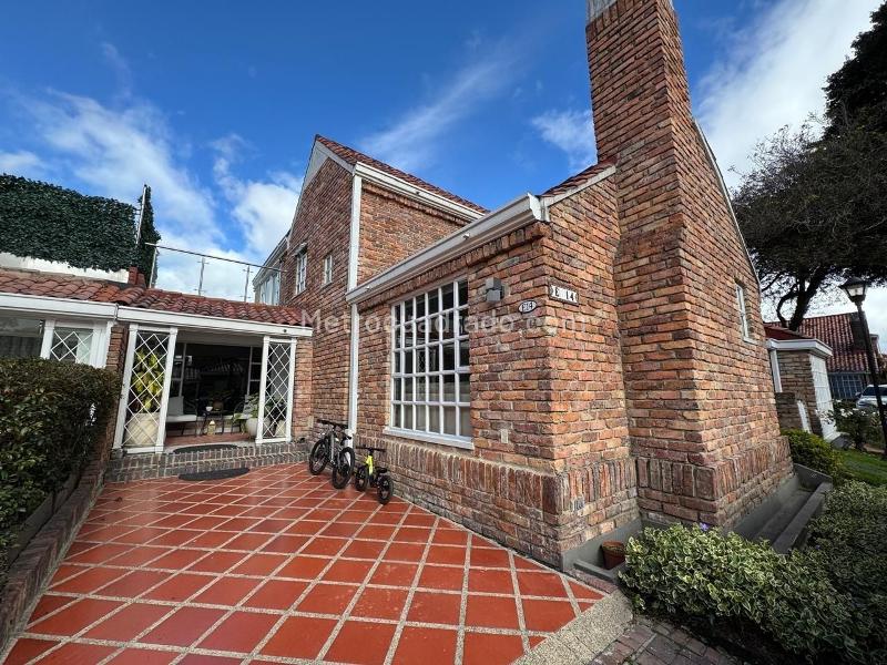 Casa – Bogotá, Localidad Usaquén - Vista 2