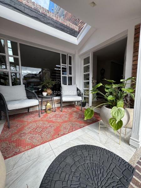 Casa – Bogotá, Localidad Usaquén - Vista 3