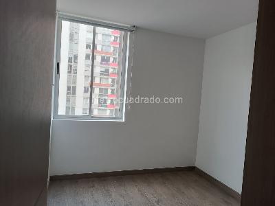 Apartamento de 3 alcobas en venta en Castilla Tintal, Bogotá, 64 m² · foto 7 de 20