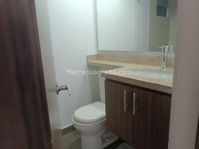Apartamento de 3 alcobas en venta en Castilla Tintal, Bogotá, 64 m² · foto 9 de 20