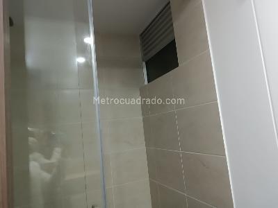 Apartamento de 3 alcobas en venta en Castilla Tintal, Bogotá, 64 m² · foto 10 de 20