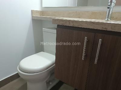 Apartamento de 3 alcobas en venta en Castilla Tintal, Bogotá, 64 m² · foto 11 de 20