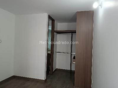 Apartamento de 3 alcobas en venta en Castilla Tintal, Bogotá, 64 m² · foto 13 de 20