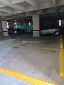 Apartamento de 3 alcobas en venta en Castilla Tintal, Bogotá, 64 m² · foto 15 de 20
