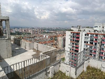 Apartamento de 3 alcobas en venta en Castilla Tintal, Bogotá, 64 m² · foto 20 de 20