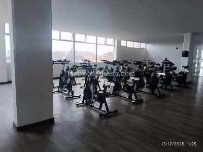 Apartamento de 3 alcobas en venta en Castilla Tintal, Bogotá, 64 m² · foto 17 de 20
