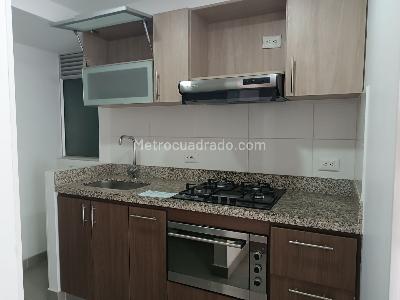 Apartamento de 3 alcobas en venta en Castilla Tintal, Bogotá, 64 m² · foto 2 de 20