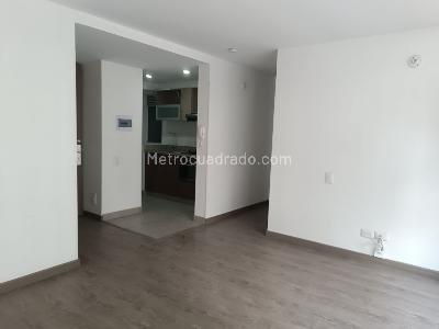Apartamento de 3 alcobas en venta en Castilla Tintal, Bogotá, 64 m² · foto 5 de 20