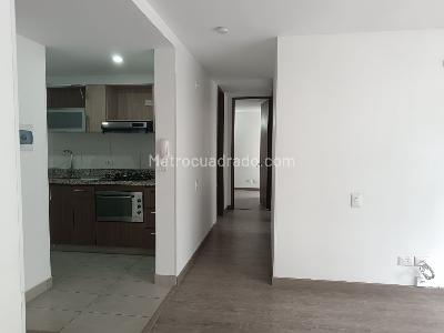 Apartamento de 3 alcobas en venta en Castilla Tintal, Bogotá, 64 m² · foto 6 de 20