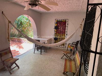 Casa en venta en La Cumbre, Barranquilla · foto 8 de 10