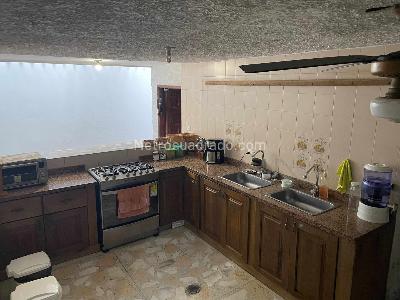 Casa en venta en La Cumbre, Barranquilla · foto 10 de 10