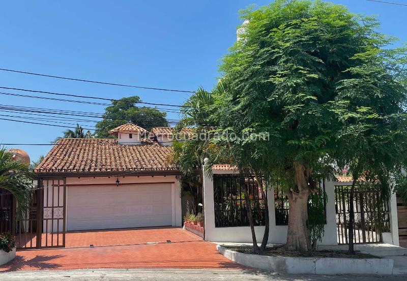 Casa – Barranquilla, Localidad Norte - Centro Histórico - Vista 2