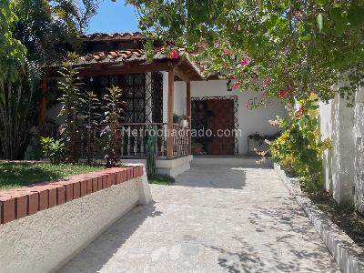 Casa en venta en La Cumbre, Barranquilla · foto 2 de 10