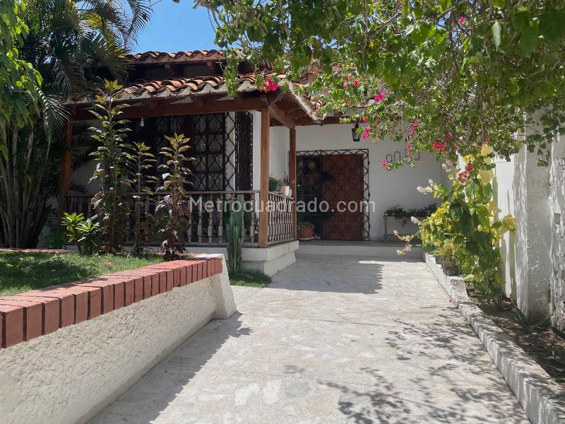 Casa – Barranquilla, Localidad Norte - Centro Histórico - Vista 3