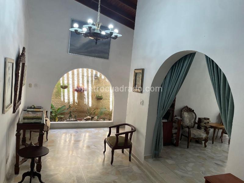 Casa – Barranquilla, Localidad Norte - Centro Histórico - Vista 4