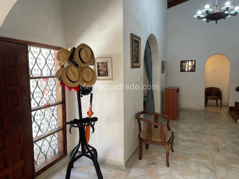 Casa – Barranquilla, Localidad Norte - Centro Histórico - Vista 5