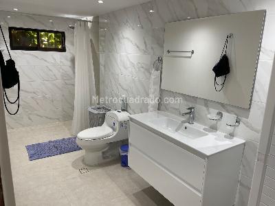 Casa en venta en La Cumbre, Barranquilla · foto 6 de 10