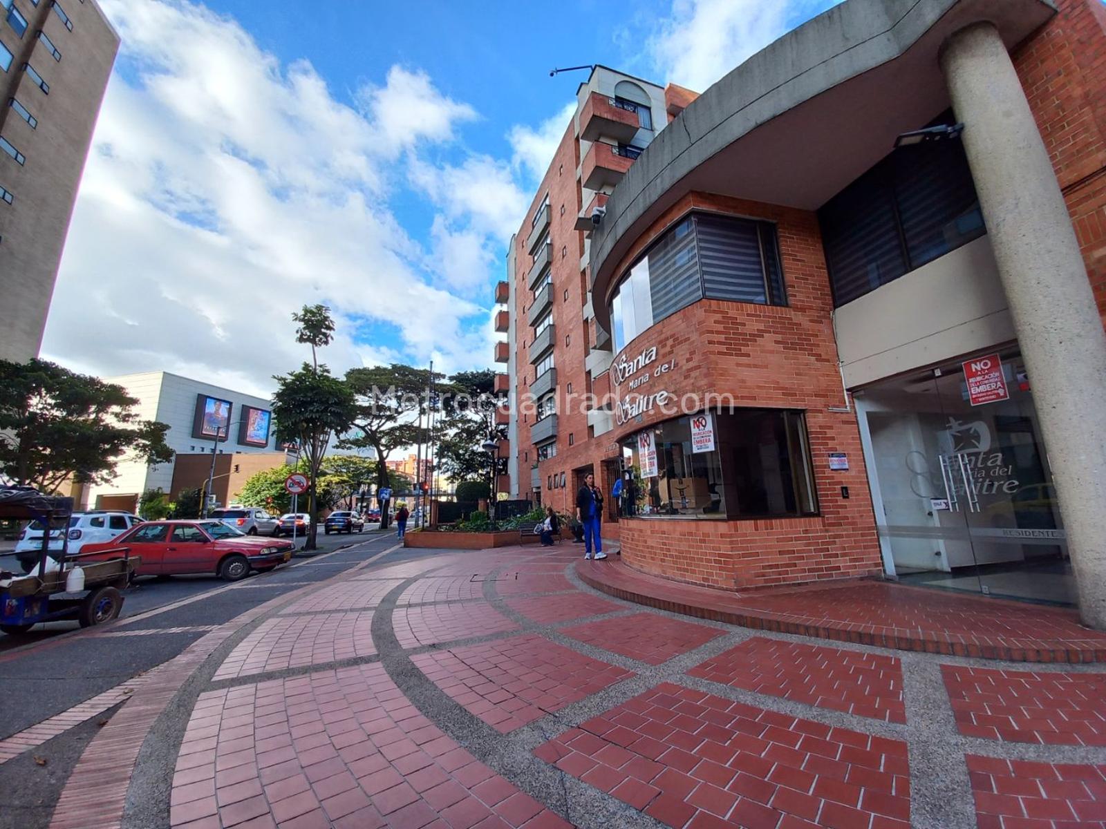 Apartamento en Venta  CIUDAD SALITRE Salitre Modelia