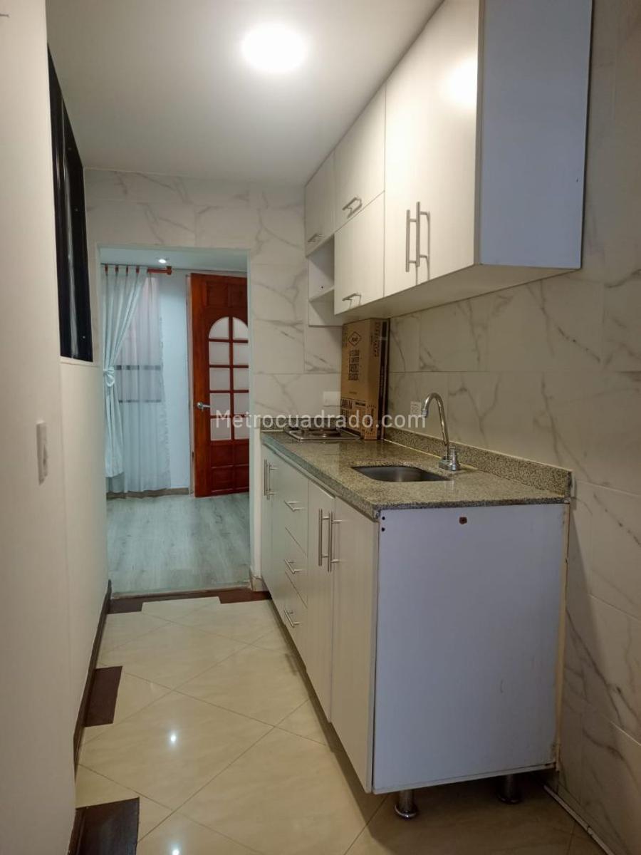 Apartamento en Arriendo  QUIRINAL MONTANA Nicolás de Federmán