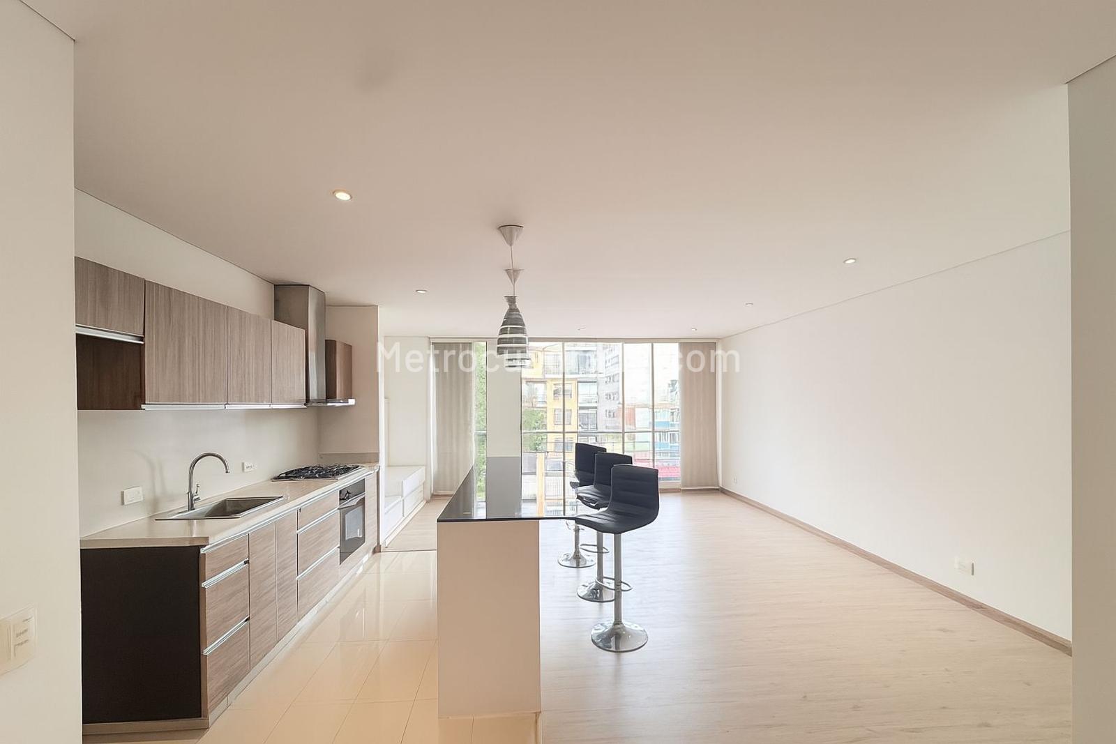 Foto del apartamento