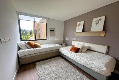 Apartamento en venta en Lagos De Torca, Bogotá · foto 2 de 20