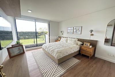 Apartamento en venta en Lagos De Torca, Bogotá · foto 11 de 20