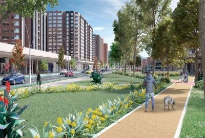 Apartamento en venta en Lagos De Torca, Bogotá · foto 12 de 20