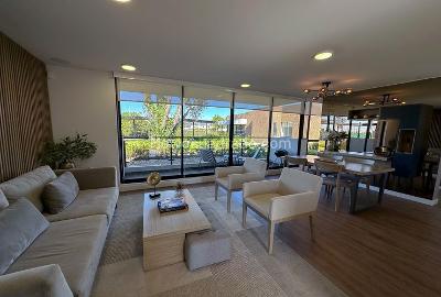 Apartamento en venta en Lagos De Torca, Bogotá · foto 19 de 20