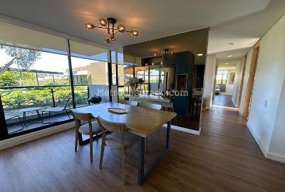 Apartamento en venta en Lagos De Torca, Bogotá · foto 5 de 20