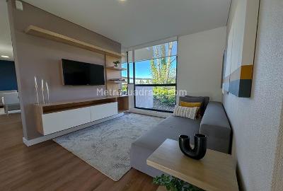 Apartamento en venta en Lagos De Torca, Bogotá · foto 6 de 20