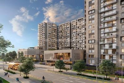 Apartamento en venta en Lagos De Torca, Bogotá · foto 10 de 20