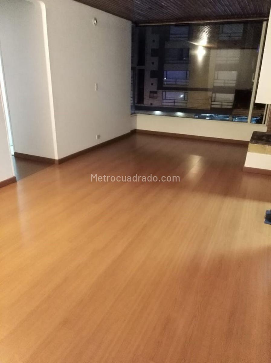 Apartamento en Arriendo  CEDRITOS CONTADOR Chicó