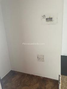 Apartaestudio en arriendo en Chapinero Javeriana, Bogotá, 33 m² · foto 3 de 10