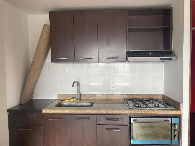 Apartaestudio en arriendo en Chapinero Javeriana, Bogotá, 33 m² · foto 4 de 10